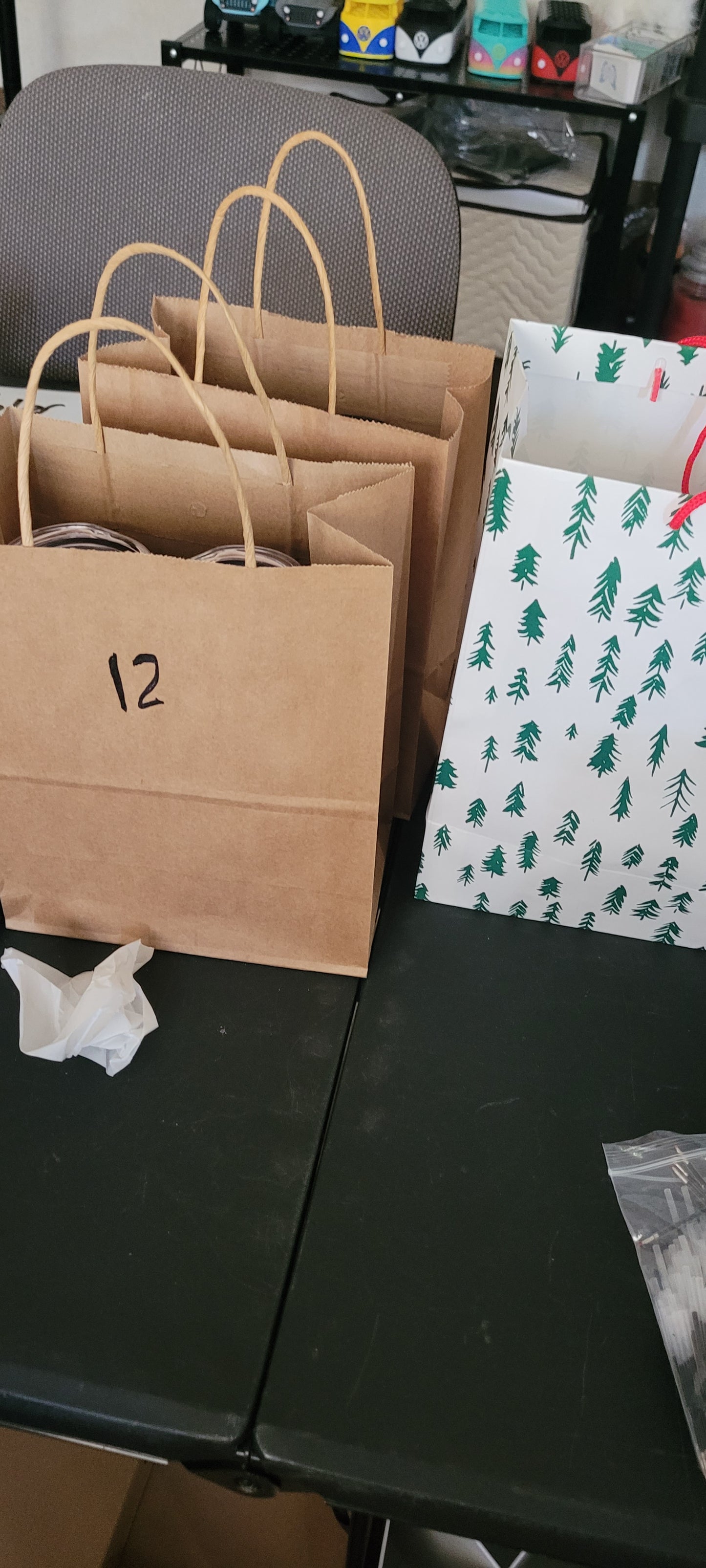 Grab bags 30