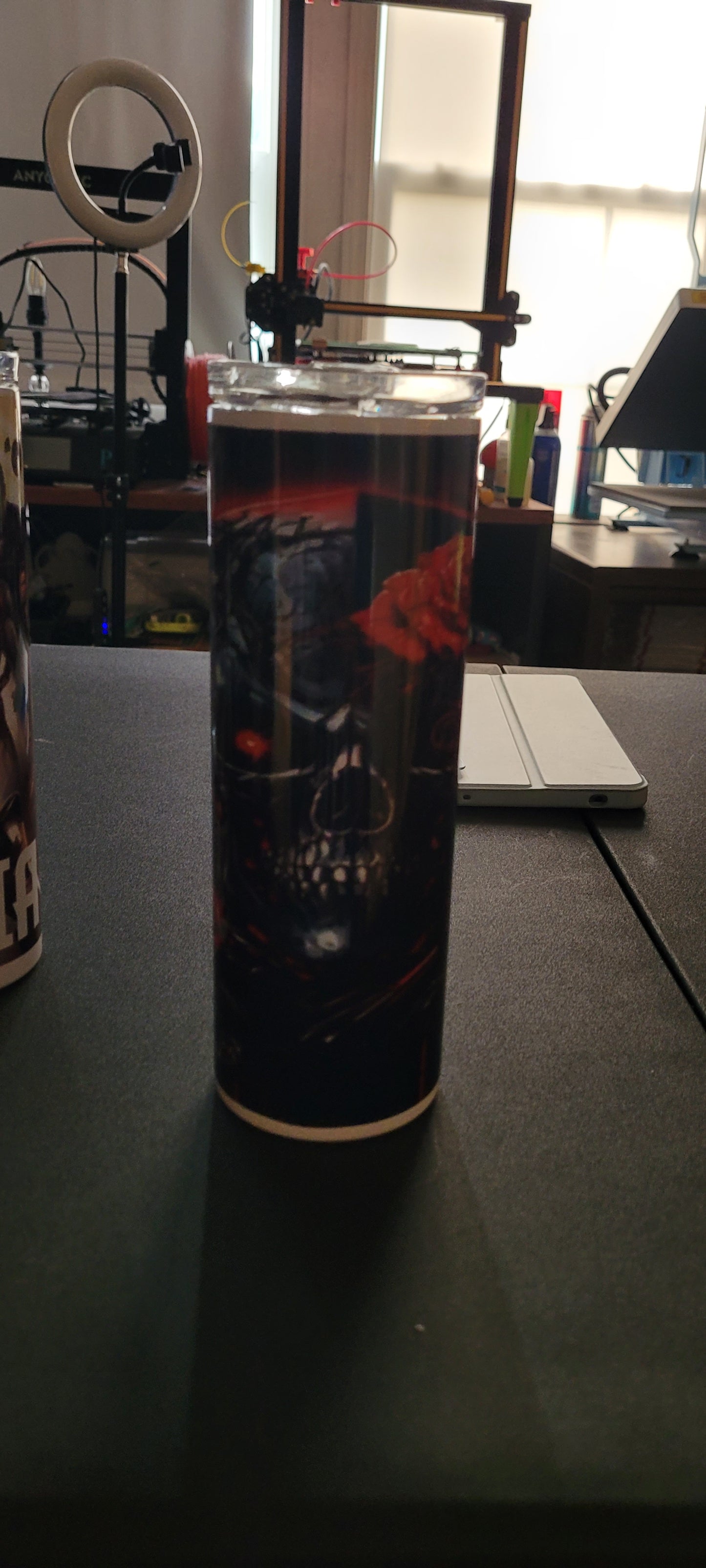 Pre made 20oz tumblers