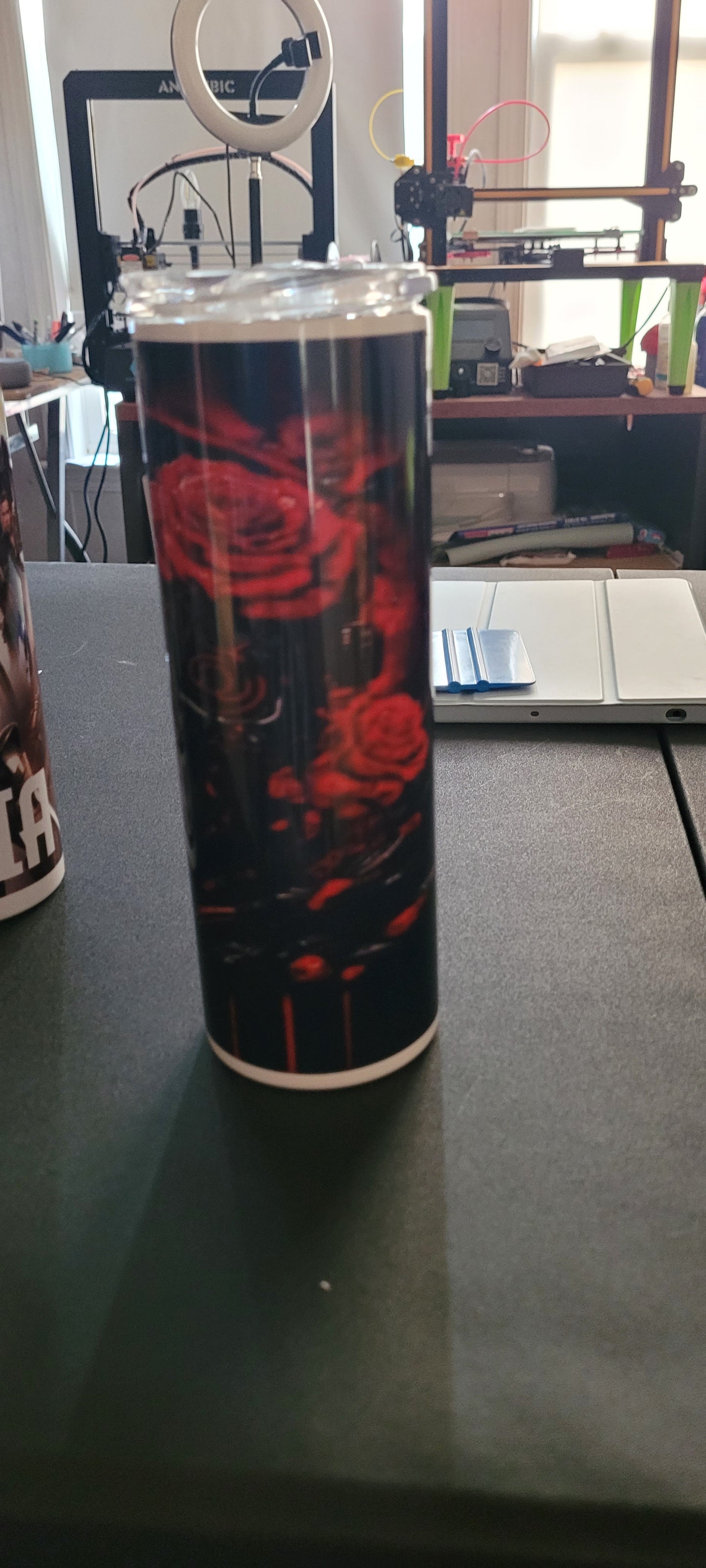 Pre made 20oz tumblers