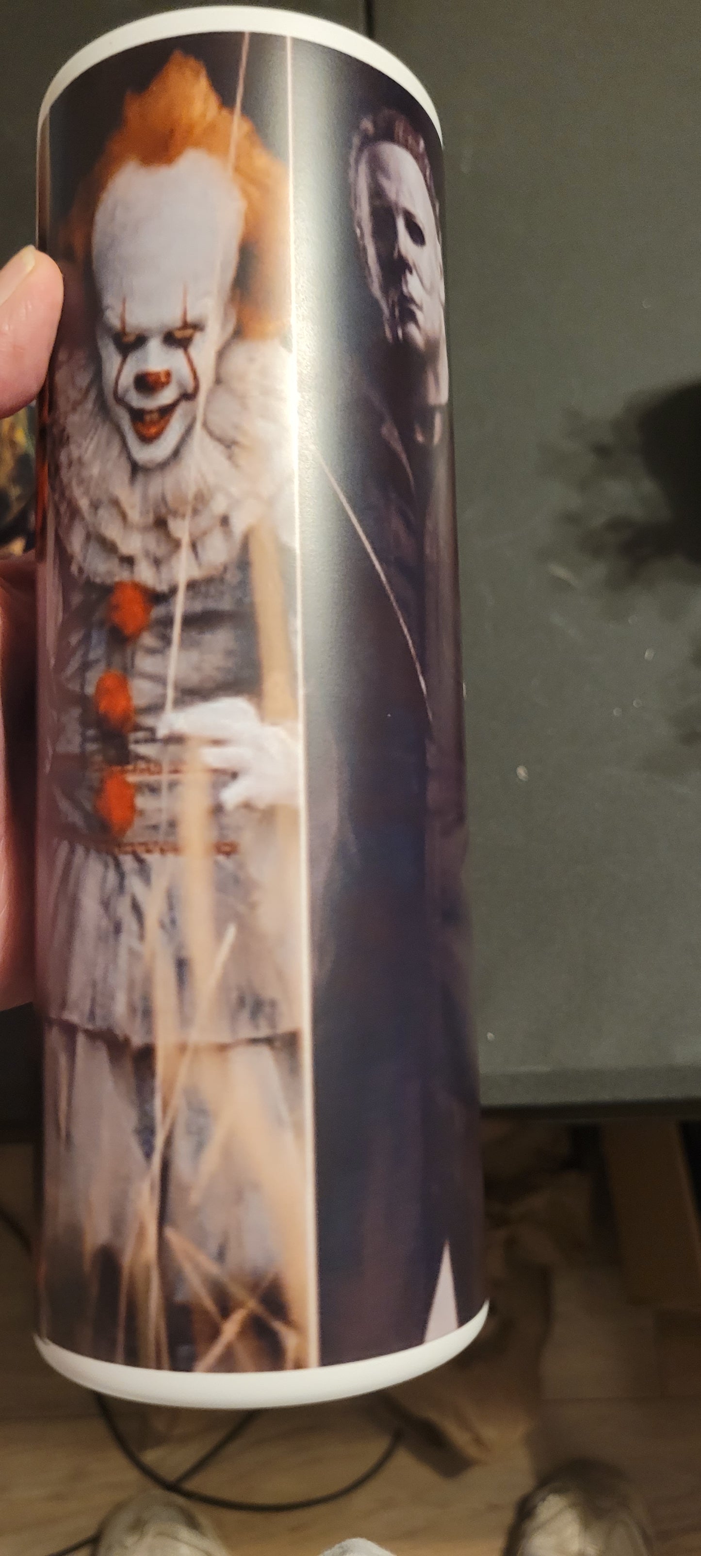 Pre made 20oz tumblers