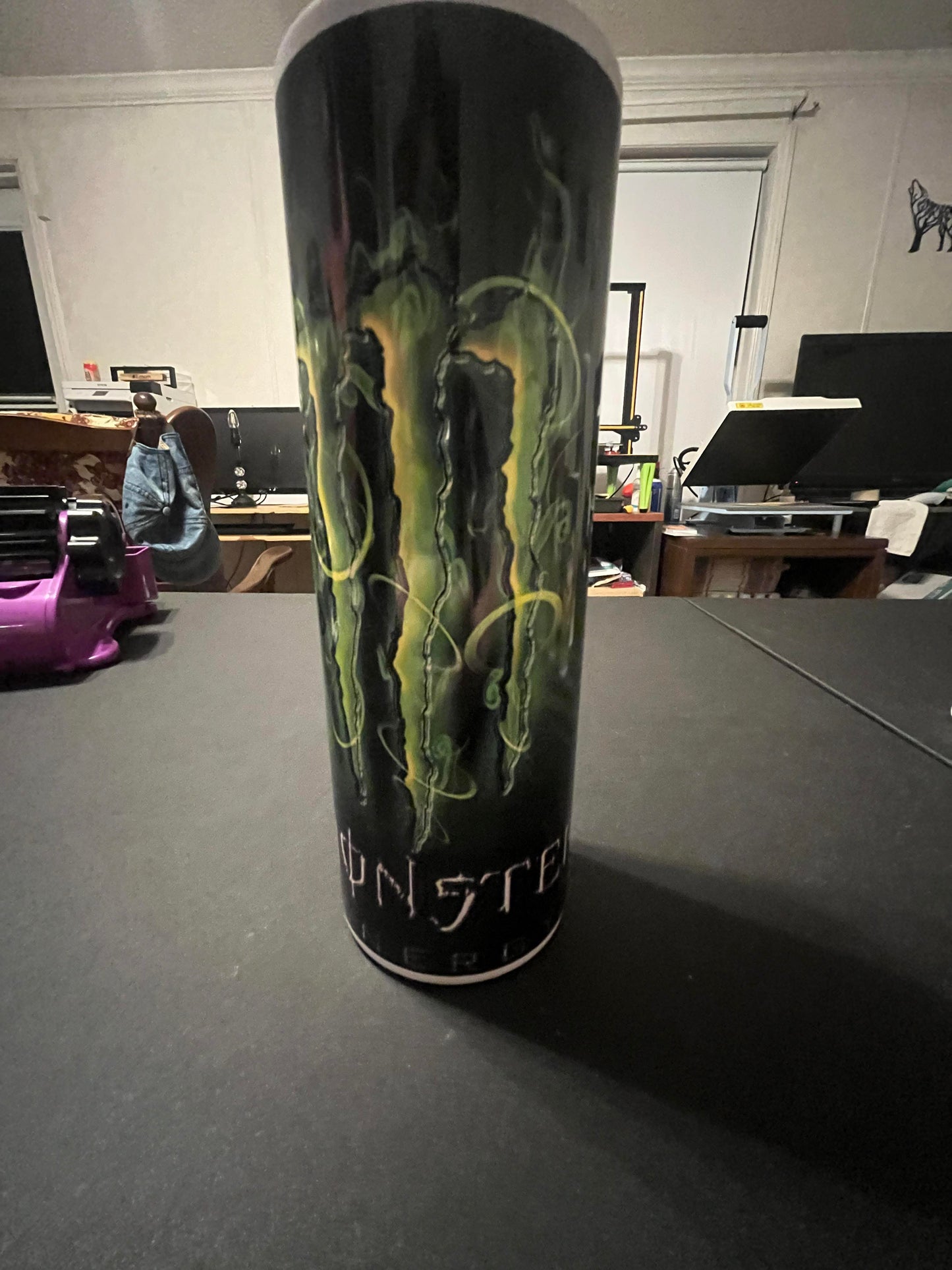 Pre made 20oz tumblers