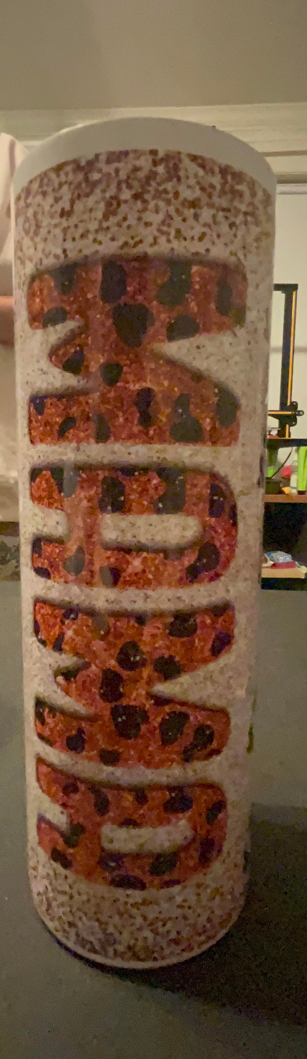 Pre made 20oz tumblers