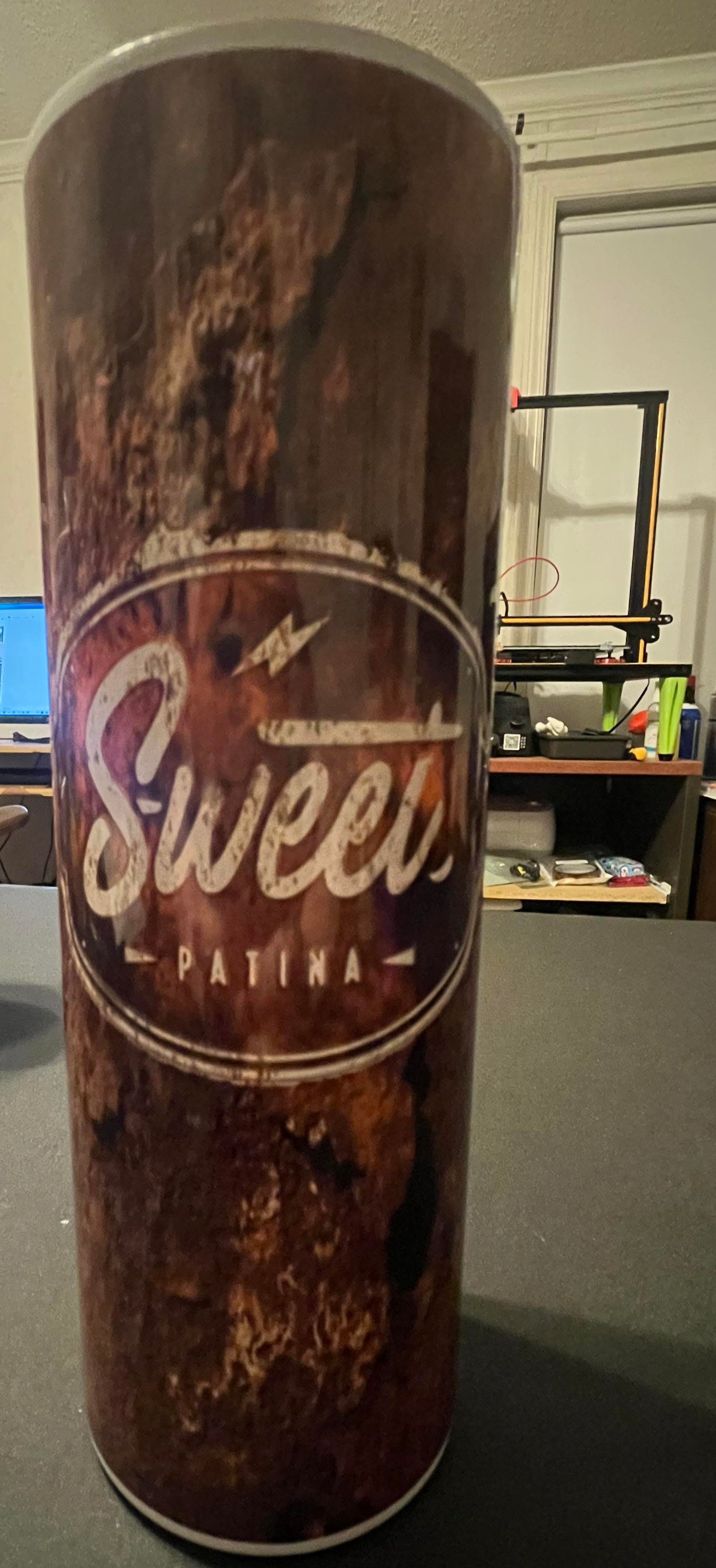 Pre made 20oz tumblers