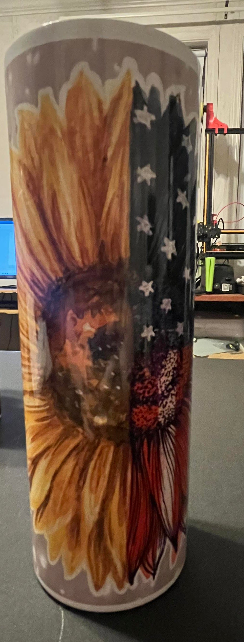 Pre made 20oz tumblers